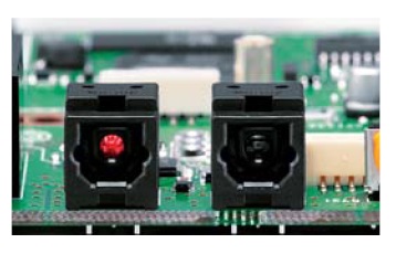 對講機(jī)聲音小