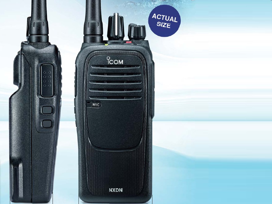 三防對(duì)講機(jī)使用 三防對(duì)講機(jī)使用