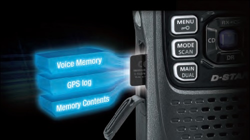 對講機數(shù)字解調(diào)技術(shù)