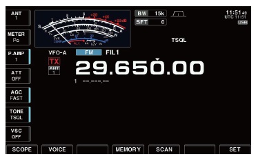 對講機回復呼叫 對講機回復呼叫