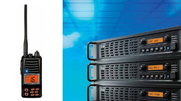 對講機(jī)頻率