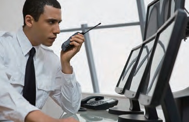 對講機(jī)使用范圍