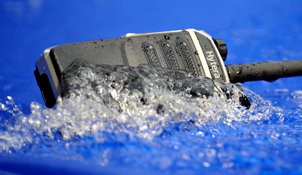 海事對講機，漁船數字對講機