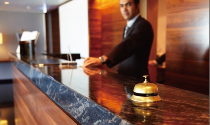 數(shù)字對(duì)講機(jī)系統(tǒng)