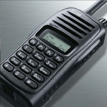 對講機(jī)IC-F3022T